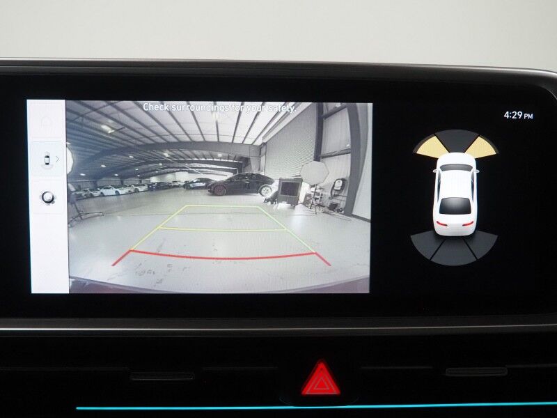 2023 Hyundai IONIQ 6 SEL *NAVIGATION, ADAPTIVE CRUISE, SAFETY ALERTS, BACKUP-CAMERA, DIGITAL COCKPIT, HEATED SEATS, 20 INCH WHEELS, WIRELESS CHARGING, ANDROID & APPLE Round Rock TX
