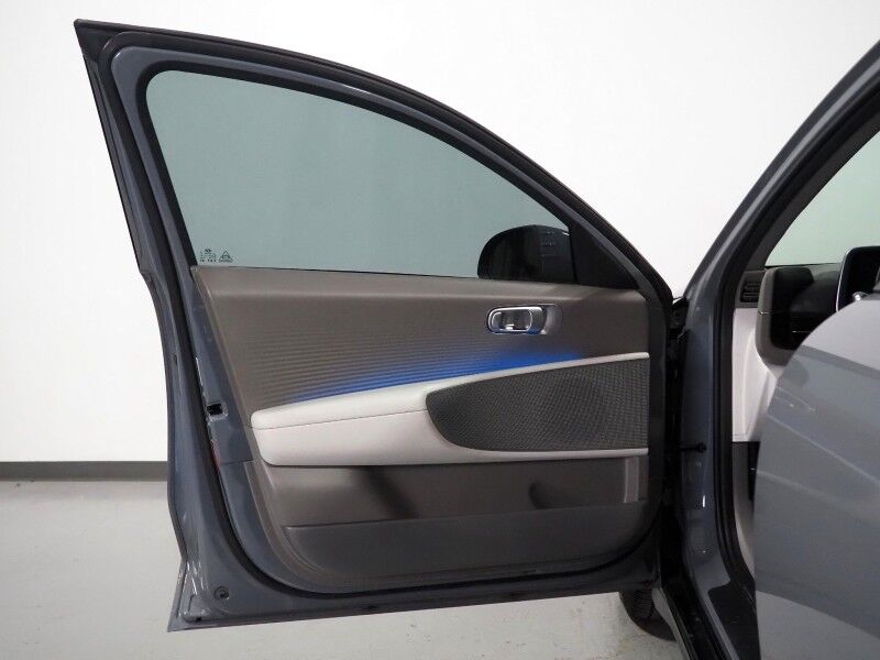 2023 Hyundai IONIQ 6 SEL *NAVIGATION, ADAPTIVE CRUISE, SAFETY ALERTS, BACKUP-CAMERA, DIGITAL COCKPIT, HEATED SEATS, 20 INCH WHEELS, WIRELESS CHARGING, ANDROID & APPLE Round Rock TX