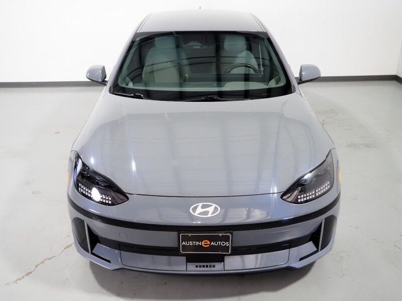 2023 Hyundai IONIQ 6 SEL *NAVIGATION, ADAPTIVE CRUISE, SAFETY ALERTS, BACKUP-CAMERA, DIGITAL COCKPIT, HEATED SEATS, 20 INCH WHEELS, WIRELESS CHARGING, ANDROID & APPLE Round Rock TX