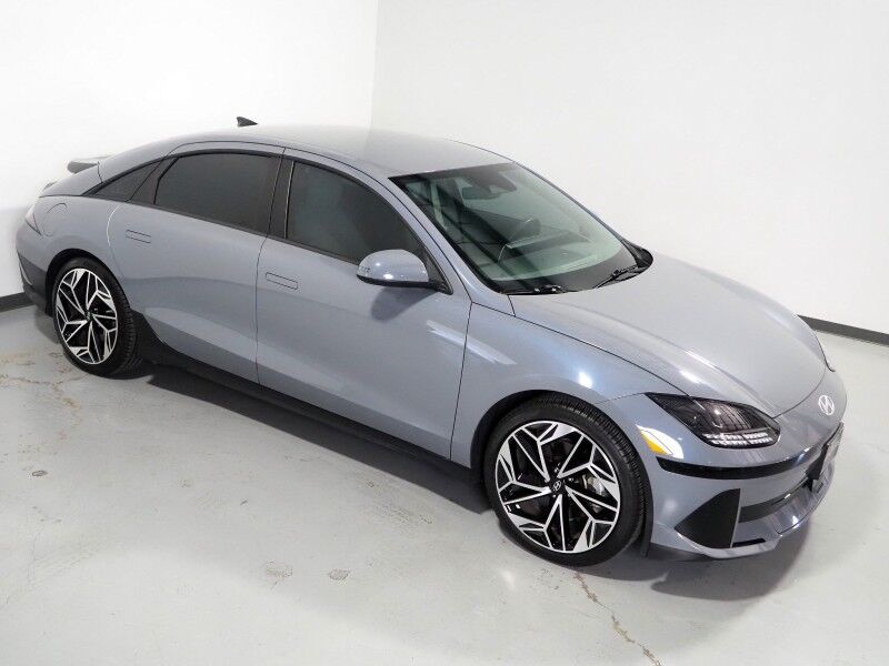 2023 Hyundai IONIQ 6 SEL *NAVIGATION, ADAPTIVE CRUISE, SAFETY ALERTS, BACKUP-CAMERA, DIGITAL COCKPIT, HEATED SEATS, 20 INCH WHEELS, WIRELESS CHARGING, ANDROID & APPLE Round Rock TX