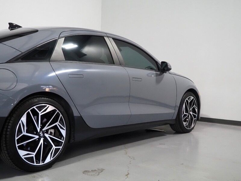 2023 Hyundai IONIQ 6 SEL *NAVIGATION, ADAPTIVE CRUISE, SAFETY ALERTS, BACKUP-CAMERA, DIGITAL COCKPIT, HEATED SEATS, 20 INCH WHEELS, WIRELESS CHARGING, ANDROID & APPLE Round Rock TX