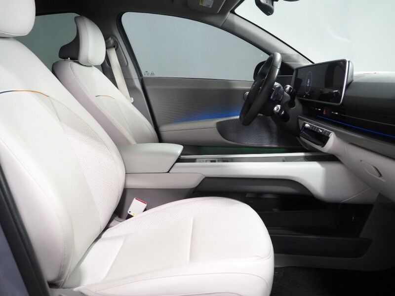 2023 Hyundai IONIQ 6 SEL *NAVIGATION, ADAPTIVE CRUISE, SAFETY ALERTS, BACKUP-CAMERA, DIGITAL COCKPIT, HEATED SEATS, 20 INCH WHEELS, WIRELESS CHARGING, ANDROID & APPLE Round Rock TX