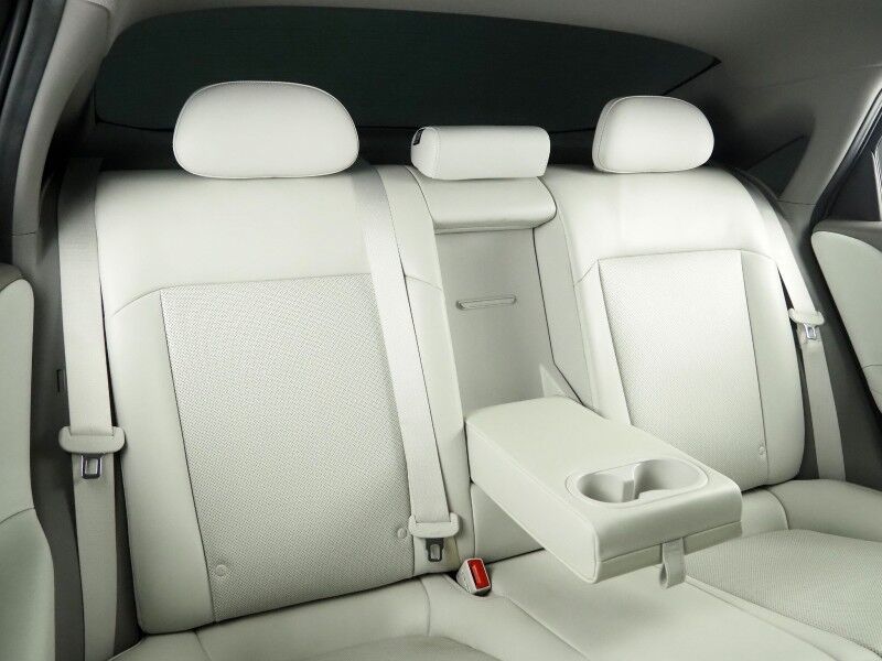 2023 Hyundai IONIQ 6 SEL *NAVIGATION, ADAPTIVE CRUISE, SAFETY ALERTS, BACKUP-CAMERA, DIGITAL COCKPIT, HEATED SEATS, 20 INCH WHEELS, WIRELESS CHARGING, ANDROID & APPLE Round Rock TX