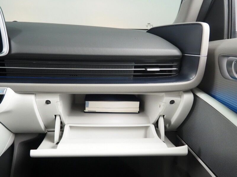 2023 Hyundai IONIQ 6 SEL *NAVIGATION, ADAPTIVE CRUISE, SAFETY ALERTS, BACKUP-CAMERA, DIGITAL COCKPIT, HEATED SEATS, 20 INCH WHEELS, WIRELESS CHARGING, ANDROID & APPLE Round Rock TX