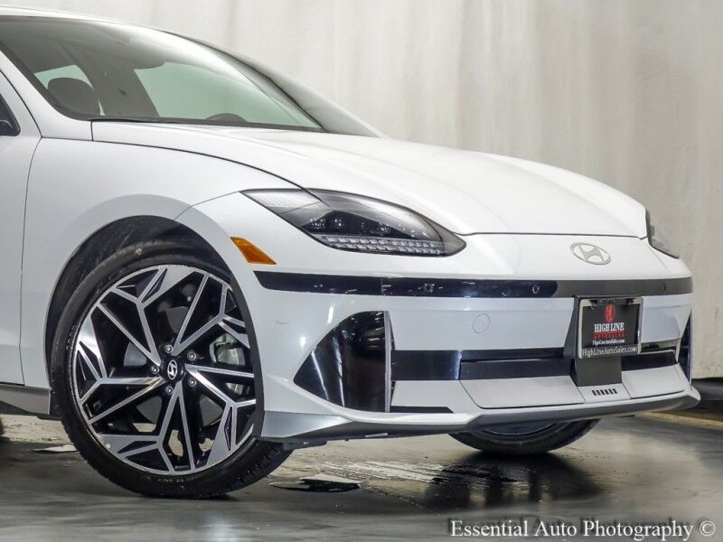 2023 Hyundai IONIQ 6 SEL PRICE INCLUDES $4000 IRS TAX CREDIT!! YOU MUST QUALIFY!! Willowbrook IL