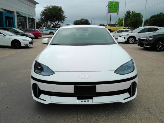 2023 Hyundai IONIQ 6 SEL