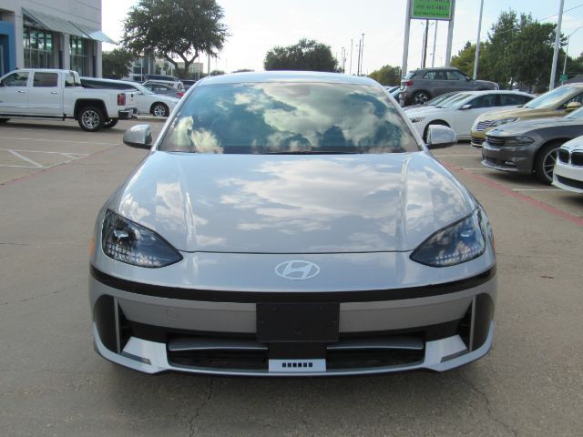 2023 Hyundai IONIQ 6 SEL