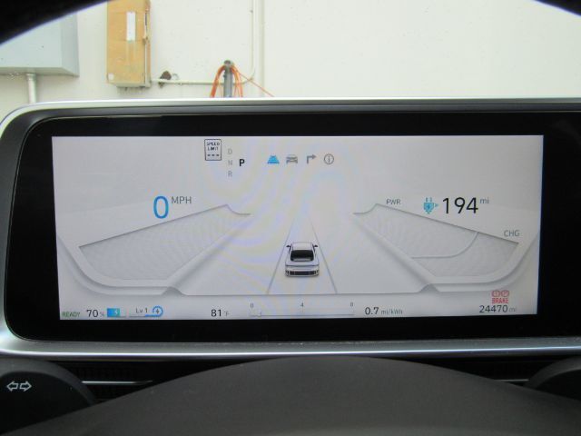 2023 Hyundai IONIQ 6 SEL Plano TX