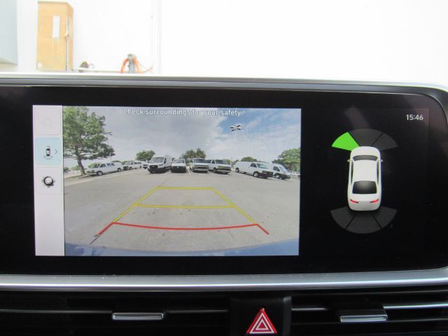 2023 Hyundai IONIQ 6 SEL Plano TX