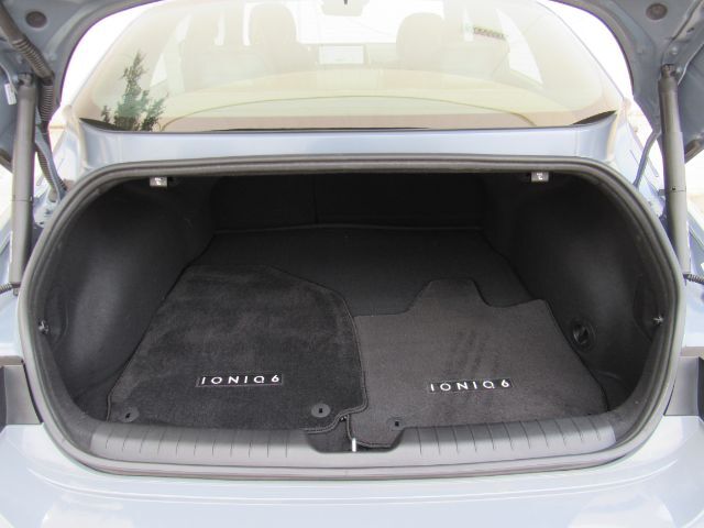 2023 Hyundai IONIQ 6 SEL Plano TX