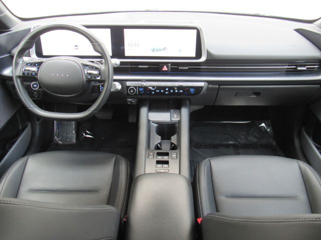 2023 Hyundai IONIQ 6 SEL Plano TX