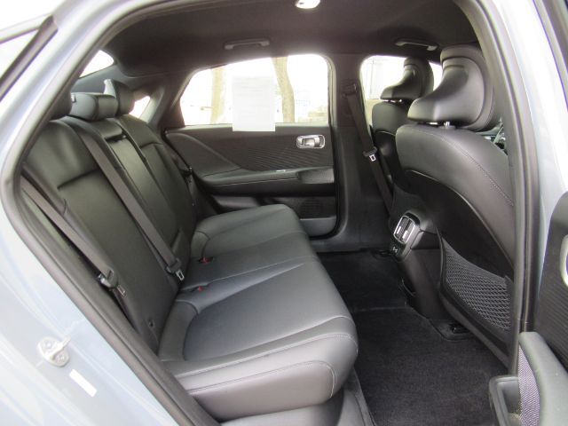 2023 Hyundai IONIQ 6 SEL Plano TX