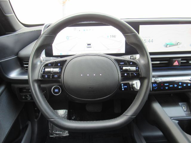 2023 Hyundai IONIQ 6 SEL Plano TX
