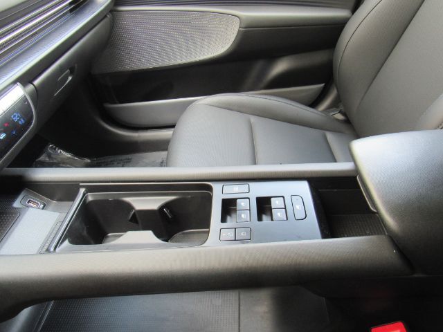2023 Hyundai IONIQ 6 SEL Plano TX