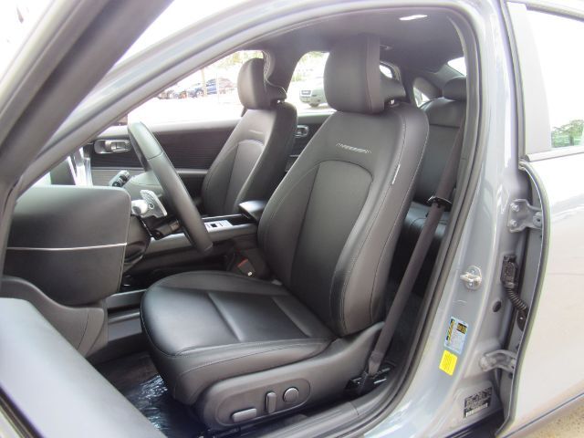 2023 Hyundai IONIQ 6 SEL Plano TX