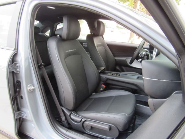 2023 Hyundai IONIQ 6 SEL Plano TX