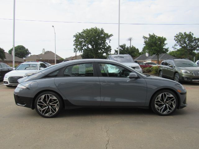 2023 Hyundai IONIQ 6 SEL Plano TX