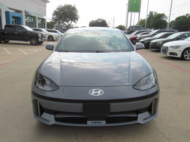 2023 Hyundai IONIQ 6 SEL Plano TX