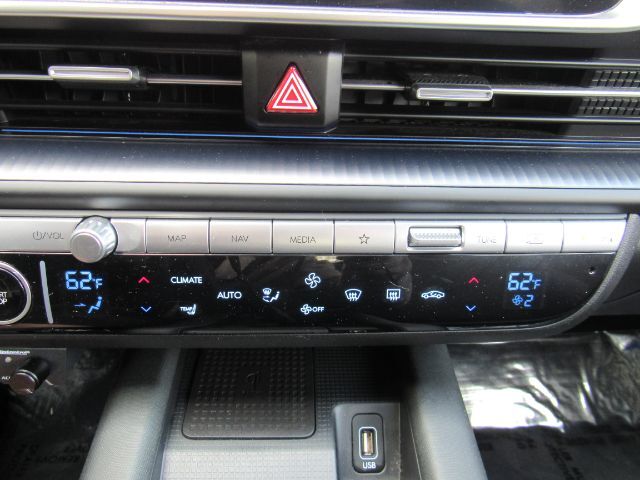 2023 Hyundai IONIQ 6 SEL Plano TX