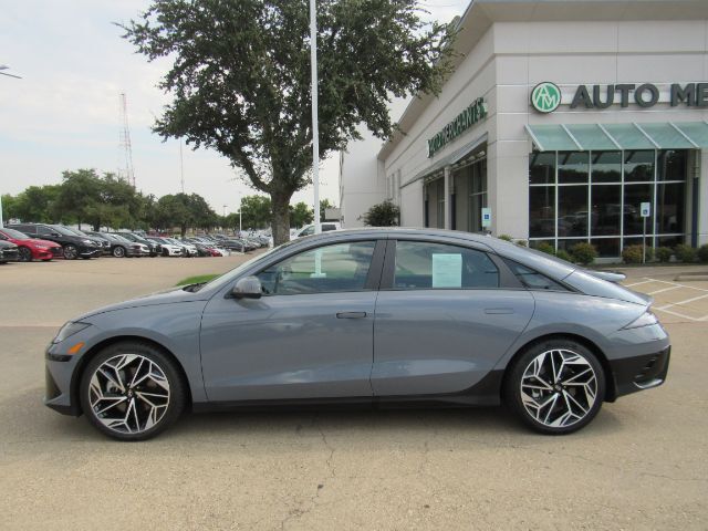 2023 Hyundai IONIQ 6 SEL Plano TX