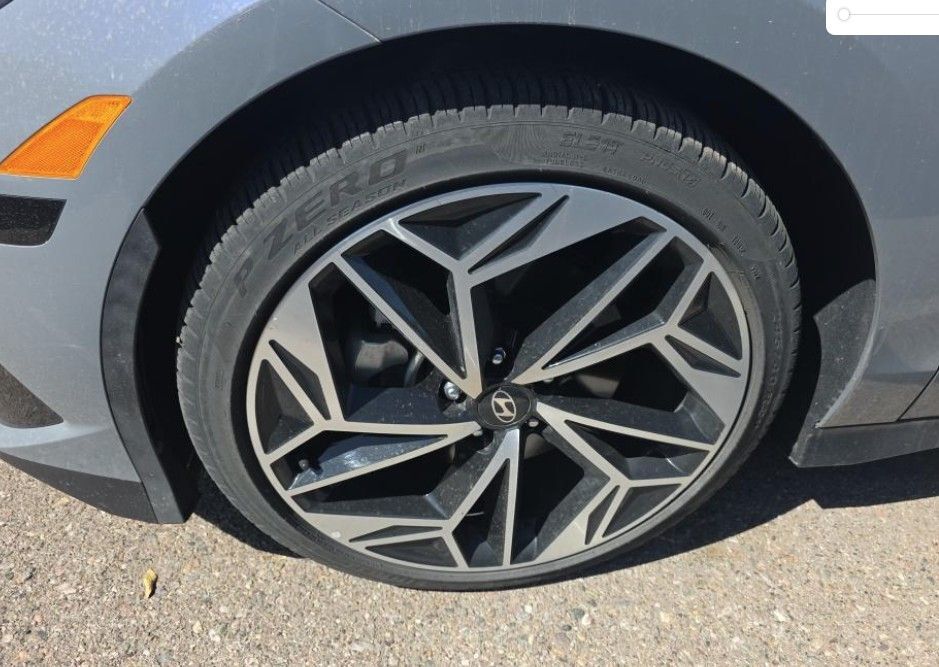 2023 Hyundai IONIQ 6 SEL Portland OR
