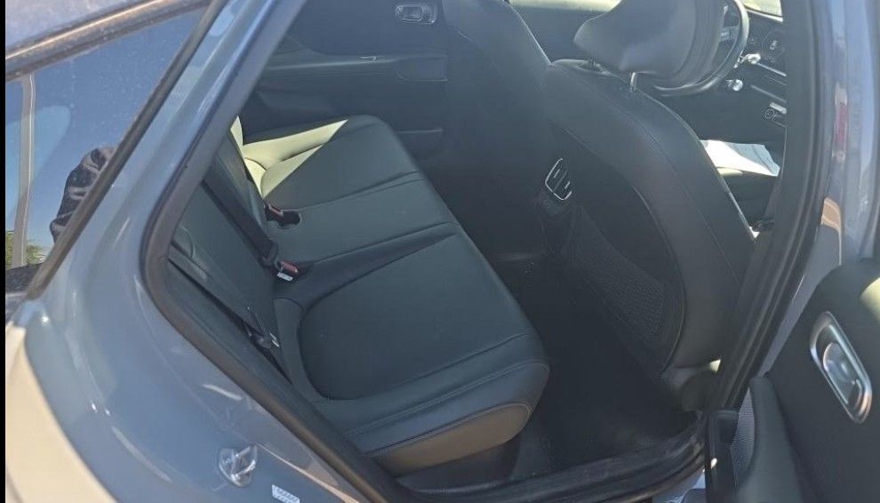 2023 Hyundai IONIQ 6 SEL Portland OR
