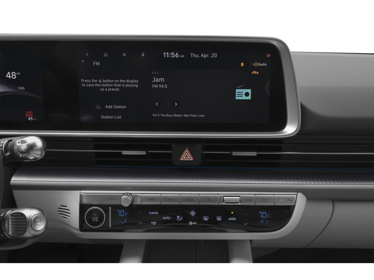 2023 Hyundai IONIQ 6 SEL Roseville CA