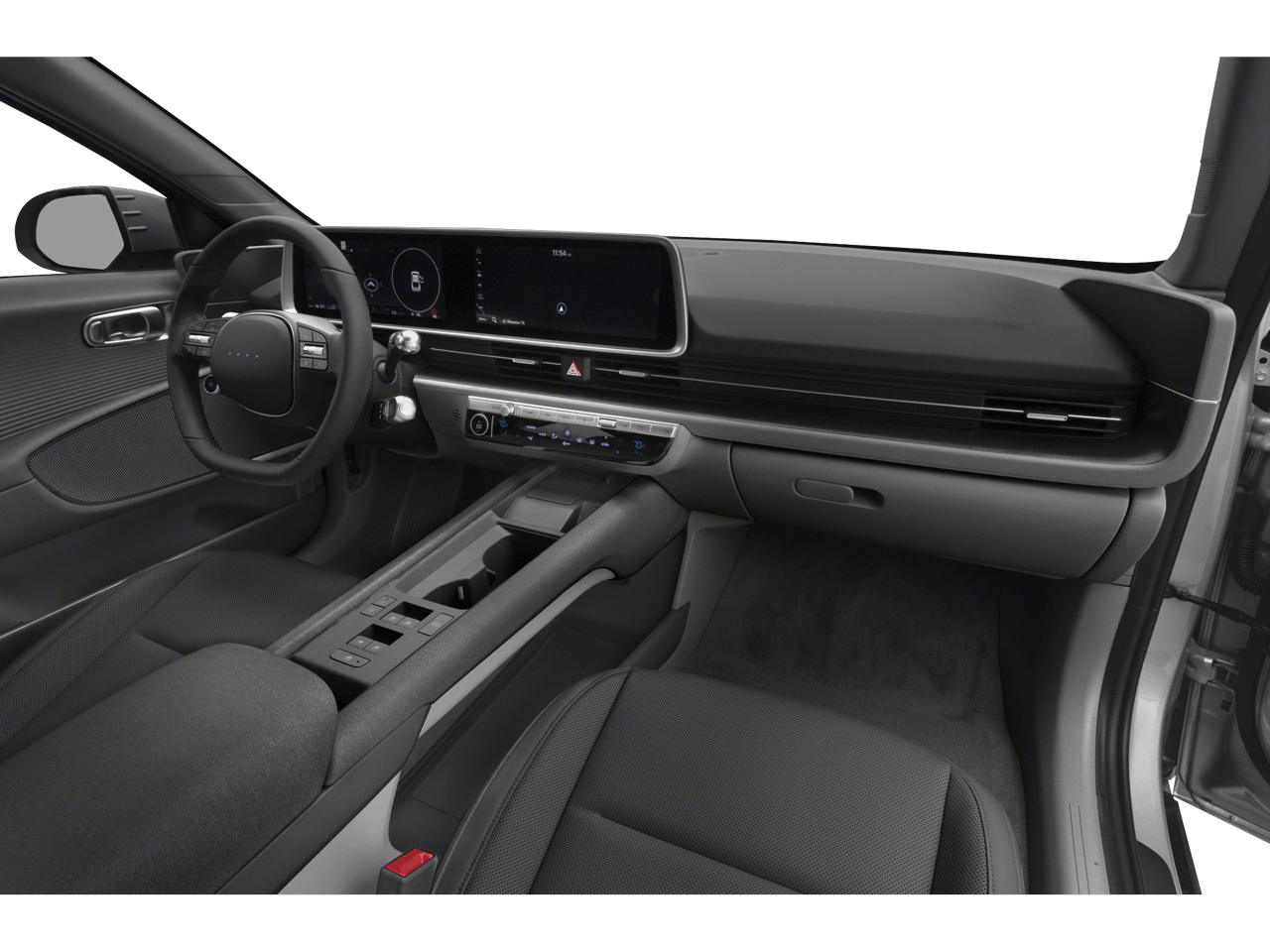 2023 Hyundai IONIQ 6 SEL Roseville CA