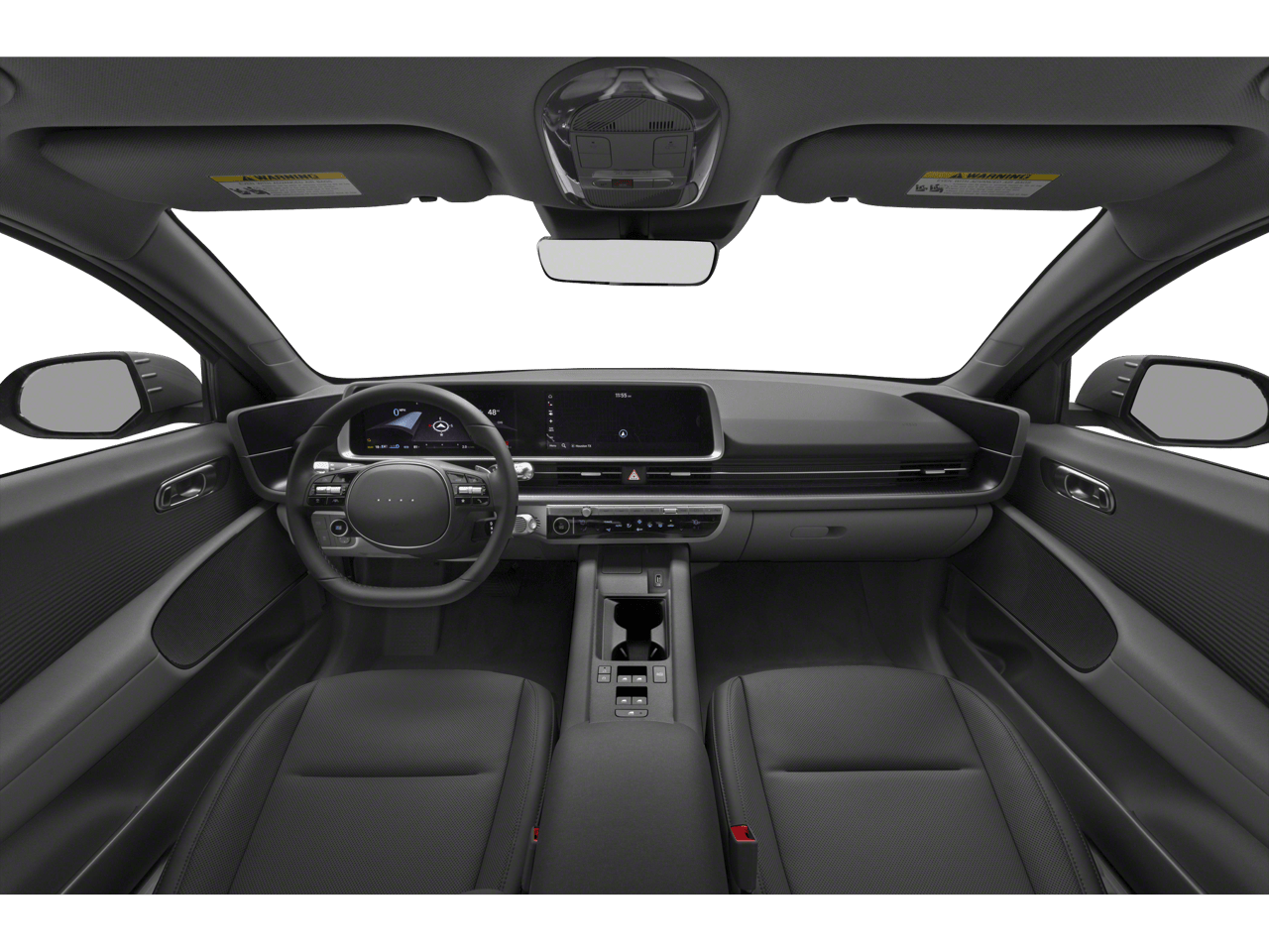 2023 Hyundai IONIQ 6 SEL Roseville CA