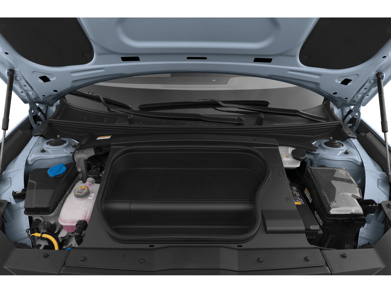 2023 Hyundai IONIQ 6 SEL Roseville CA