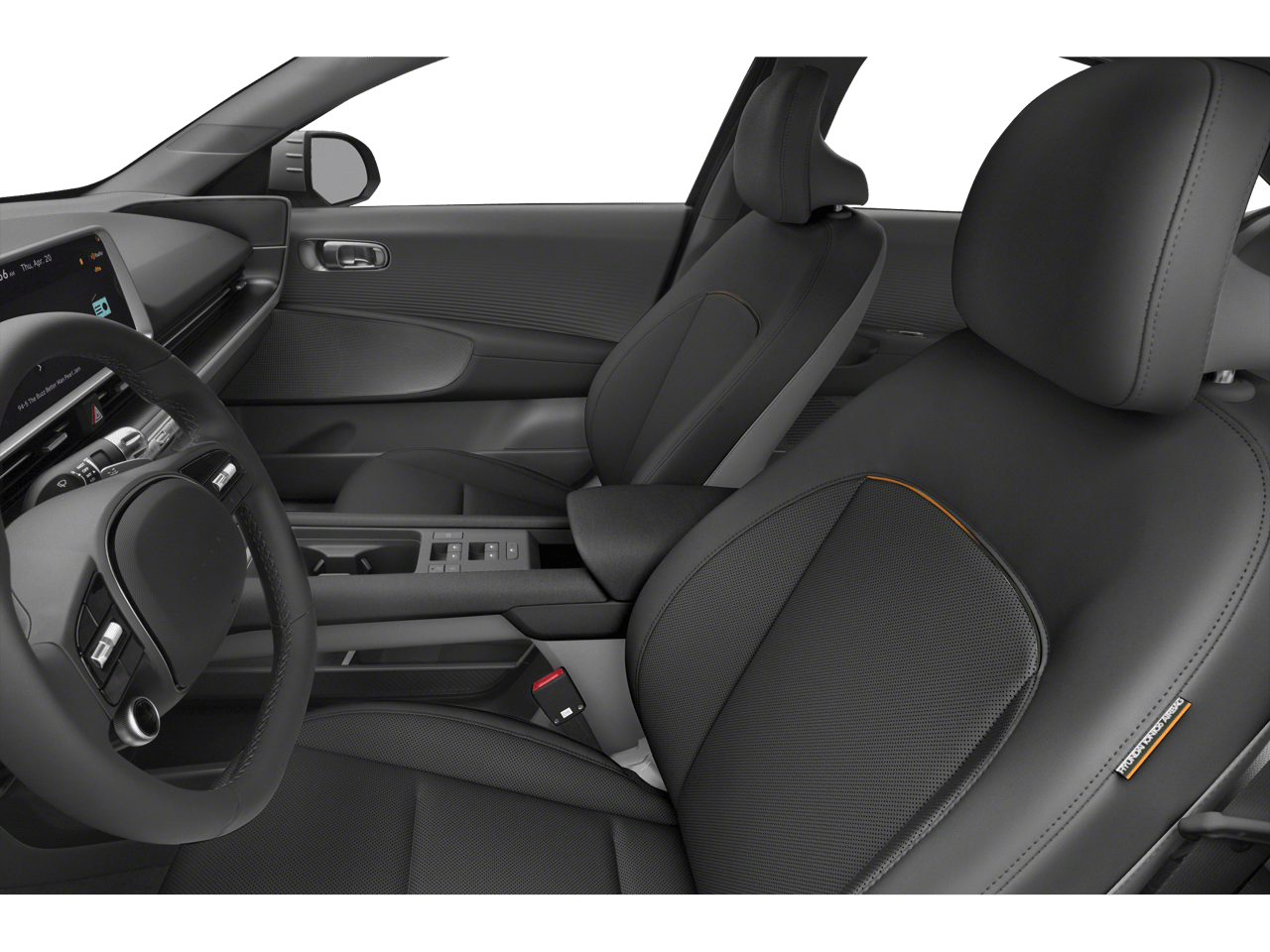 2023 Hyundai IONIQ 6 SEL Roseville CA