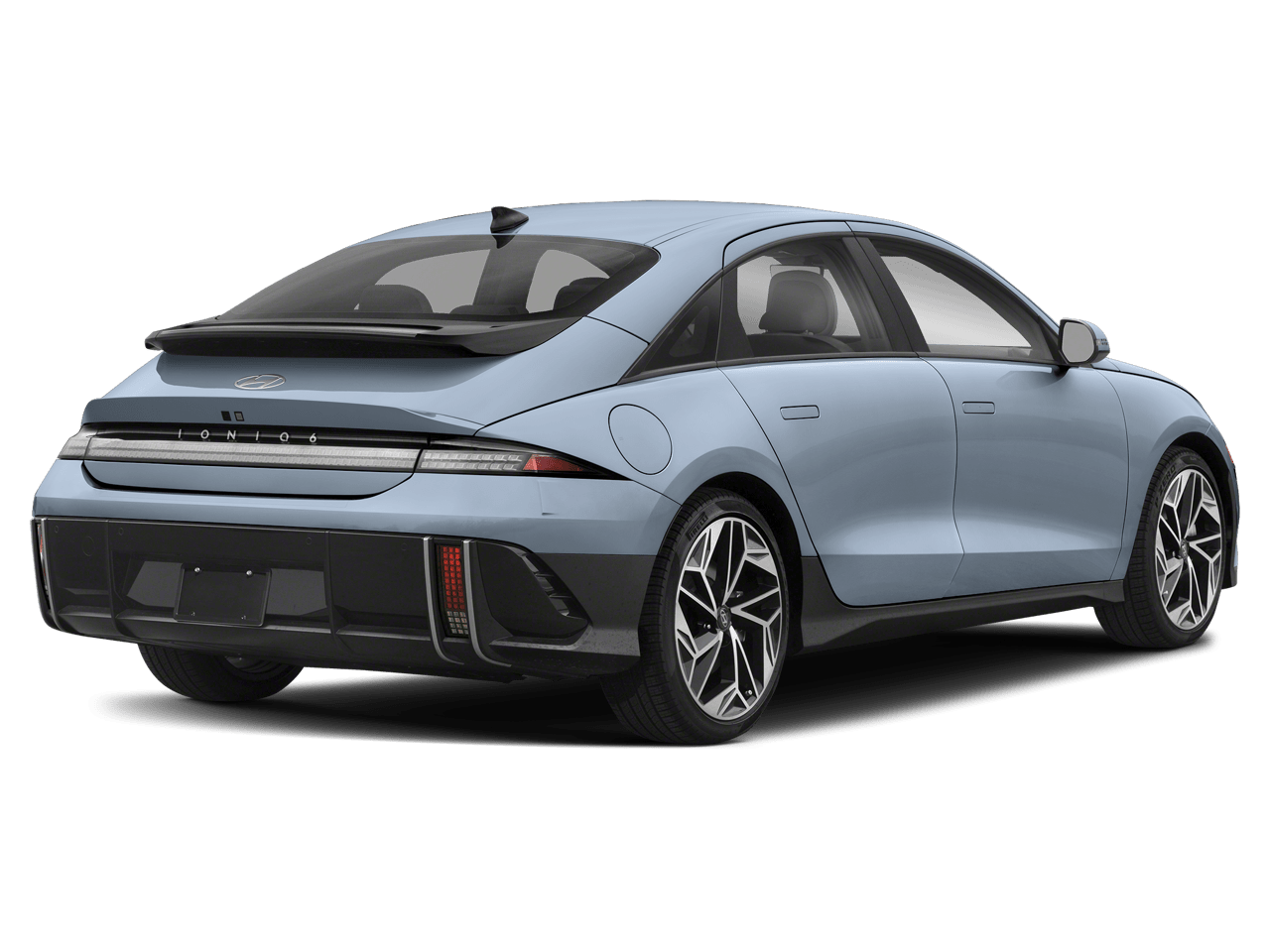 2023 Hyundai IONIQ 6 SEL
