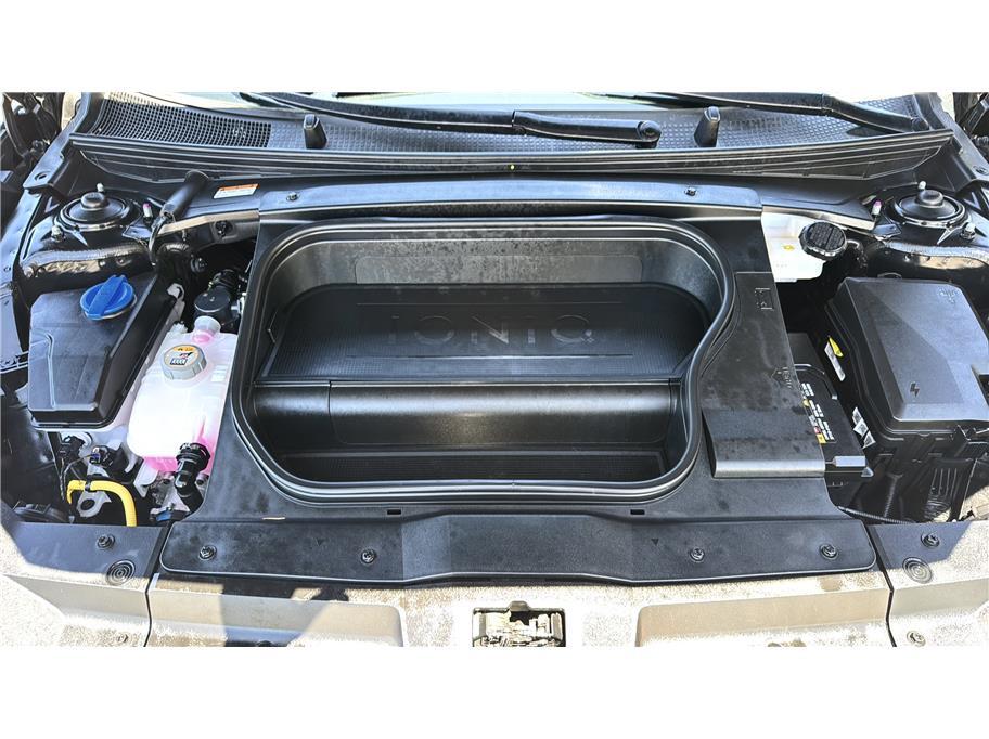 2023 Hyundai IONIQ 6 SEL Sedan 4D Folsom CA