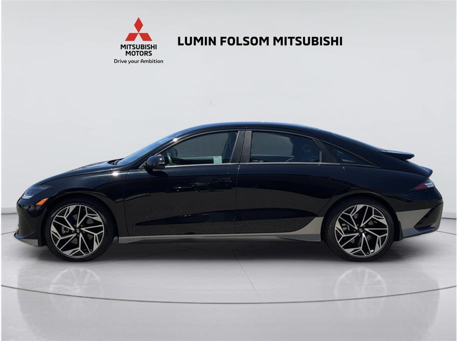 2023 Hyundai IONIQ 6 SEL Sedan 4D Folsom CA