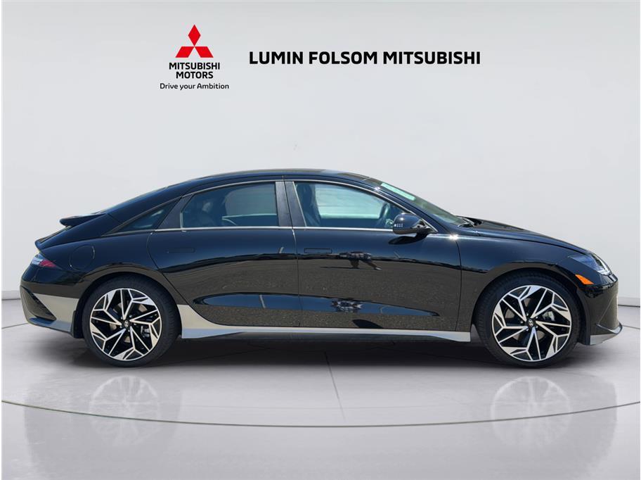 2023 Hyundai IONIQ 6 SEL Sedan 4D Folsom CA