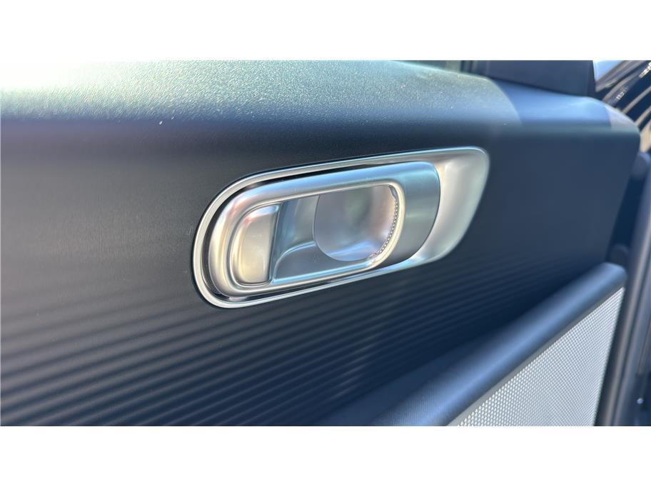 2023 Hyundai IONIQ 6 SEL Sedan 4D Folsom CA