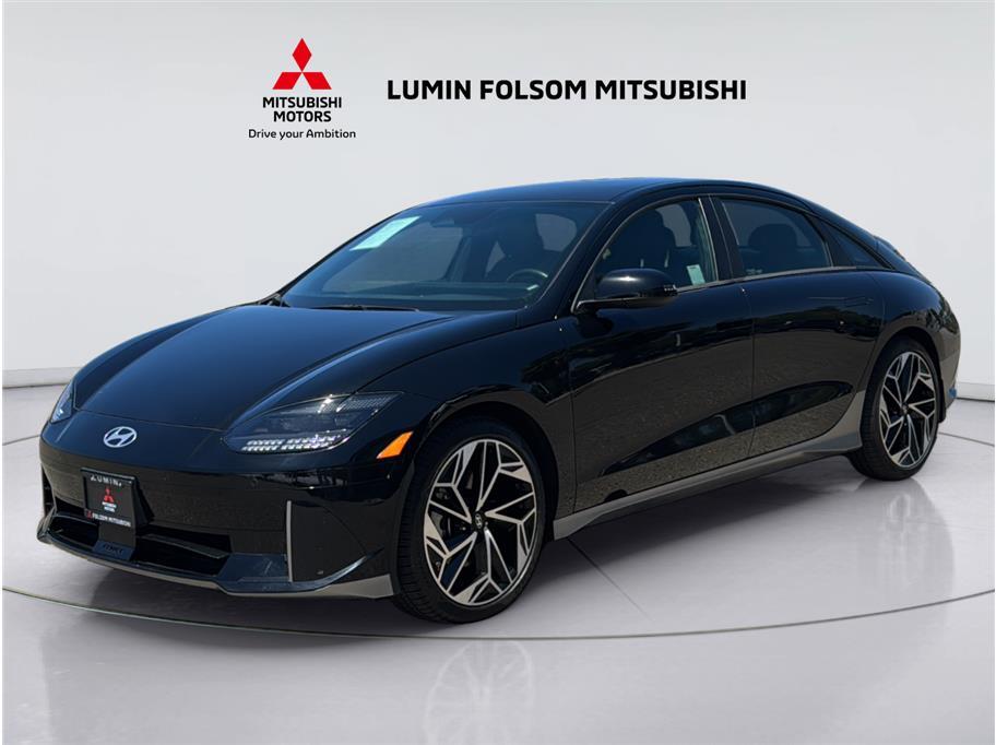 2023 Hyundai IONIQ 6 SEL Sedan 4D Folsom CA