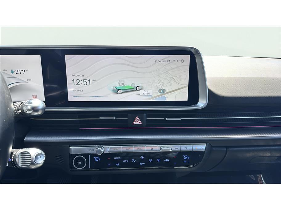 2023 Hyundai IONIQ 6 SEL Sedan 4D Folsom CA
