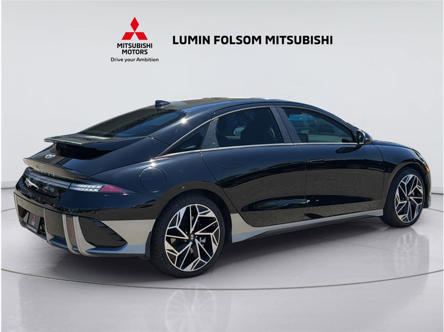 2023 Hyundai IONIQ 6 SEL Sedan 4D Folsom CA