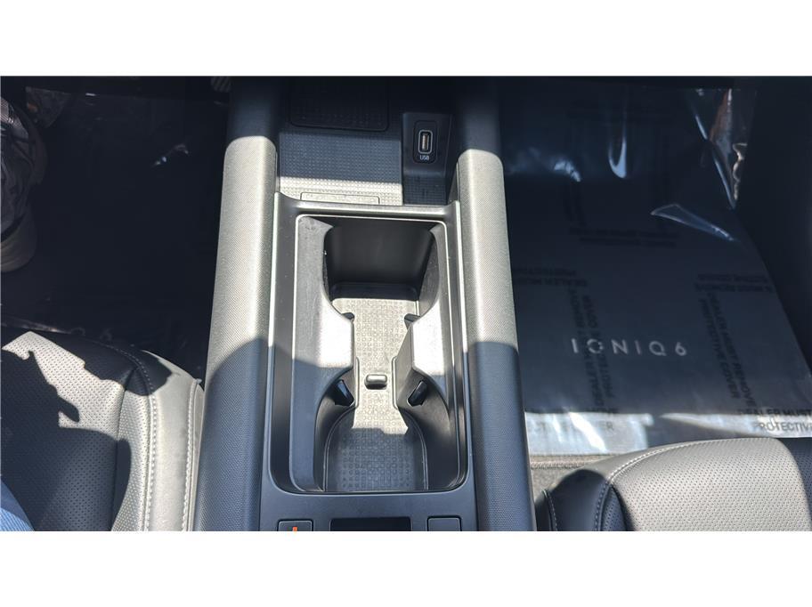 2023 Hyundai IONIQ 6 SEL Sedan 4D Folsom CA