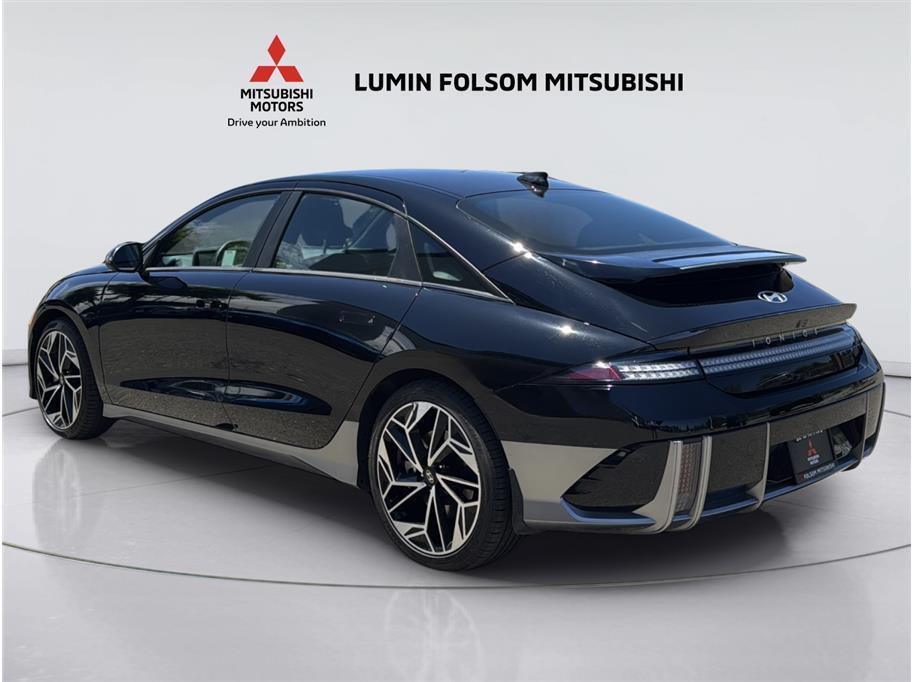 2023 Hyundai IONIQ 6 SEL Sedan 4D Folsom CA
