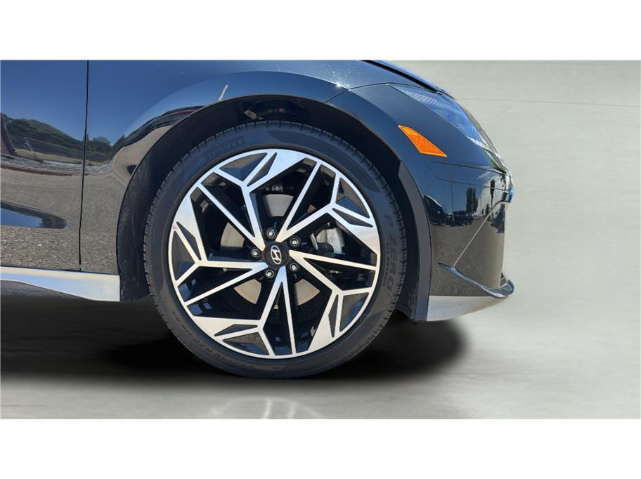 2023 Hyundai IONIQ 6 SEL Sedan 4D Folsom CA