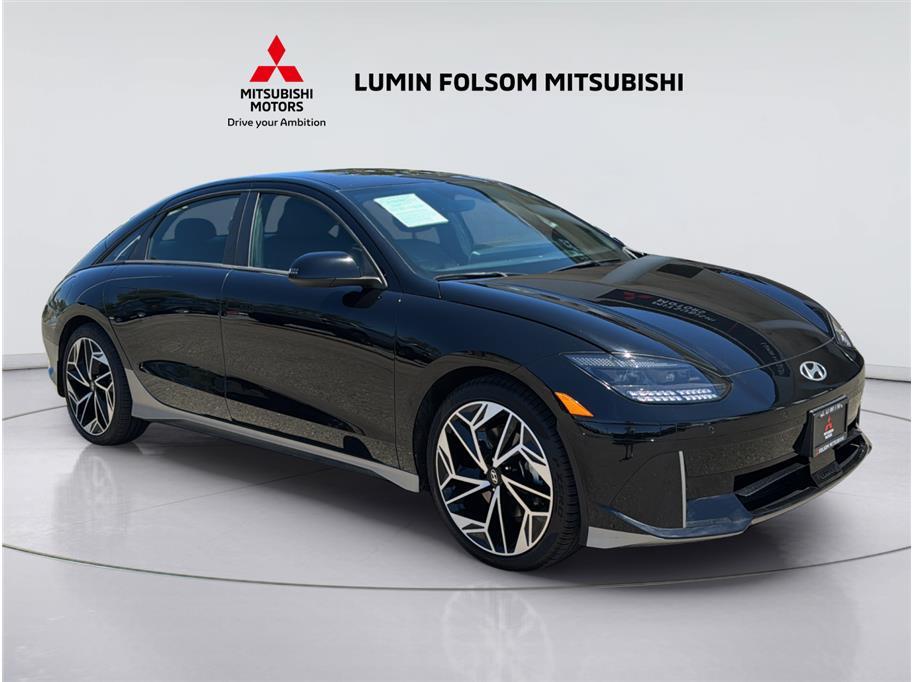 2023 Hyundai IONIQ 6 SEL Sedan 4D Folsom CA