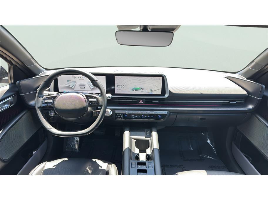 2023 Hyundai IONIQ 6 SEL Sedan 4D Folsom CA