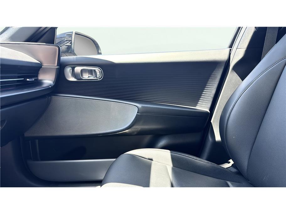 2023 Hyundai IONIQ 6 SEL Sedan 4D Folsom CA