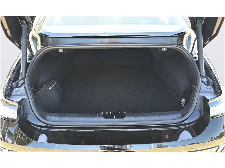 2023 Hyundai IONIQ 6 SEL Sedan 4D Folsom CA