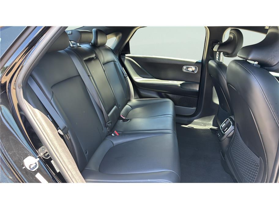 2023 Hyundai IONIQ 6 SEL Sedan 4D Folsom CA