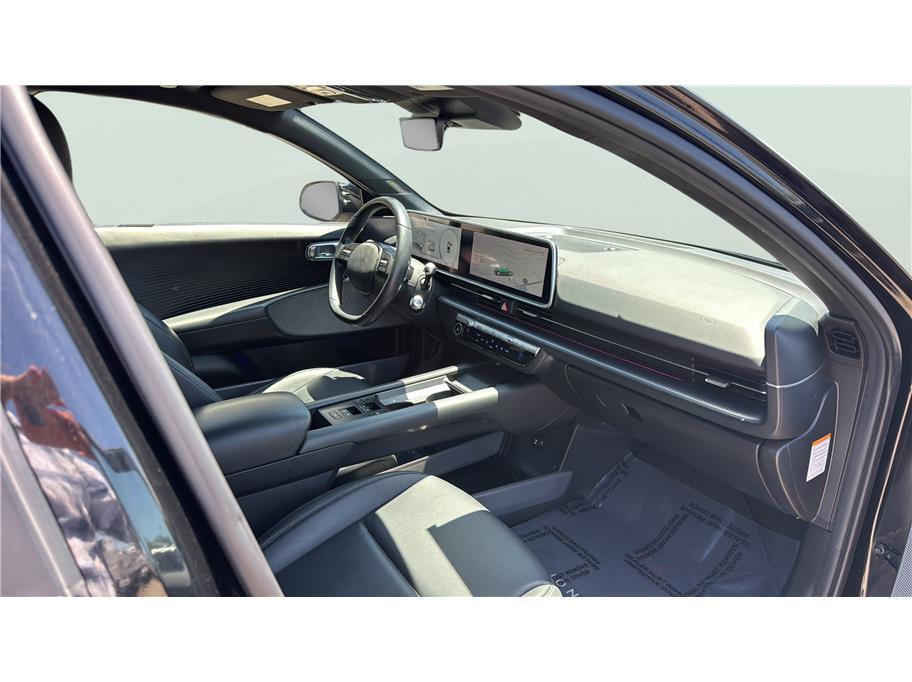 2023 Hyundai IONIQ 6 SEL Sedan 4D Folsom CA