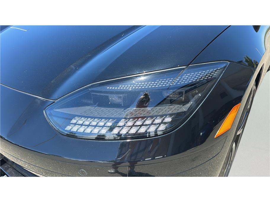 2023 Hyundai IONIQ 6 SEL Sedan 4D Folsom CA