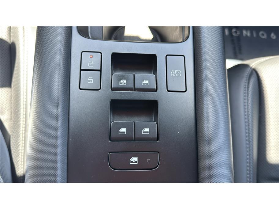 2023 Hyundai IONIQ 6 SEL Sedan 4D Folsom CA